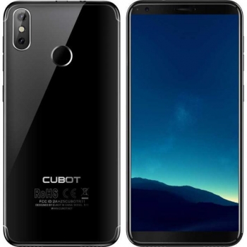 Smartphone Cubot R11 2gb 16gb Negro
