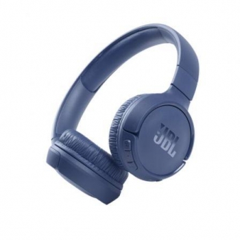 Auriculares Inalámbricos Jbl Tune 510bt/ Con Micrófono/ Blue
