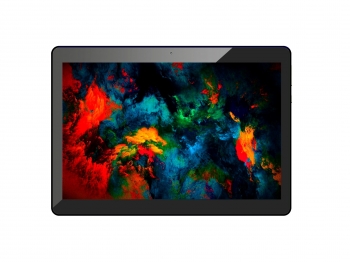 Tablet Superb Negro 3g Dual Sim 10.1'' Ips/4core