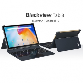 Tablet Blackview Tab 8 - Gris
