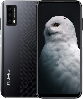 Blackview A90 4/64gb Negro - Smartphone