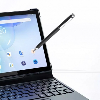 Tablet Blackview Tab 10 Pro + Bv Pencil - Gris