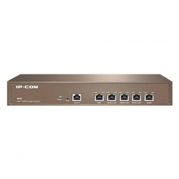 Ipcom Multi-van Hotsport Router M50 Controller Rouer Gigabit