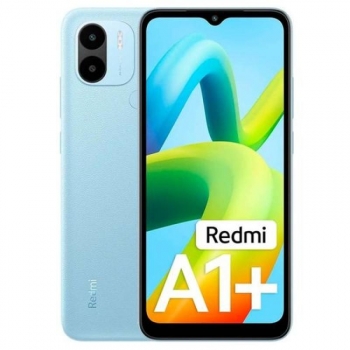Smartphone Xiaomi Redmi A1 Plus 6,52" Fhd 4g 2gb/32gb Azul Claro