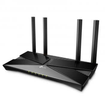 Tp-link - Router Tp-link Archer Ax50 Dual Band Wifi 6 Ax3000 802.1ax Tp12000