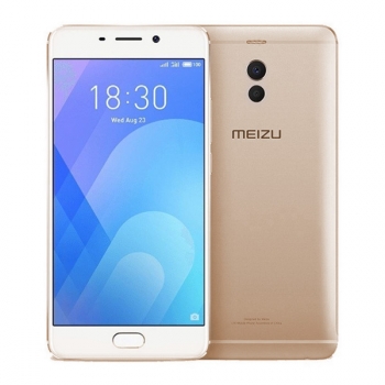 Smartphone Meizu M6 Note 5,5" Octa Core 32 Gb 3 Gb Ram Dorado
