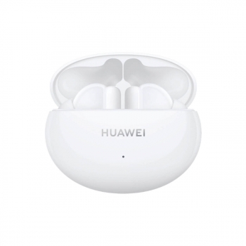 Huawei Freebuds 4i Auriculares Inalámbricos Blancos