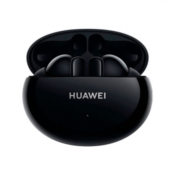 Huawei Freebuds 4i Negro (carbon Black)