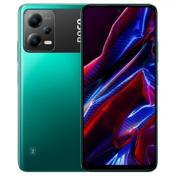 Xiaomi Poco X5 5g 6gb/128gb Verde