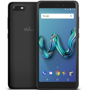 Wiko Tommy 3 Antracita + Free Bleen Shell