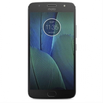 Smartphone Motorola Moto G5s 5.2" 3gb 32gb Gris