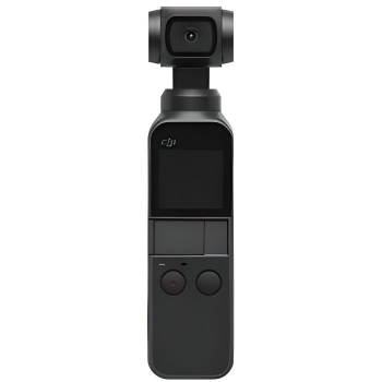 Dji Osmo Pocket - Cámara Estabilizada - Video 4k / 60 Ips