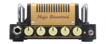 Hotone Mojo Diamond Amplificador