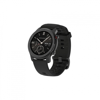 Reloj Deportivo Xiaomi Amazfit Gtr Lite 42mm Black