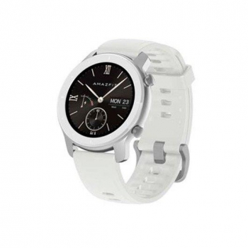 Smartwatch Xiaomi Amazfit Gtr 42mm Blanco