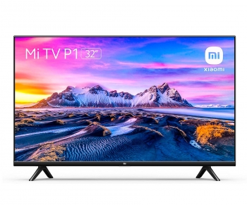 Xiaomi Mi Tv P1 32 Televisor Smart Tv 32" Hd Ready Android Tv™