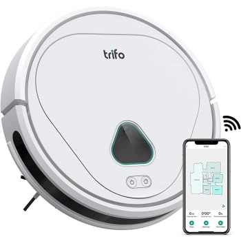 Robot Aspirador Vileda VR101 | Las mejores ofertas de Carrefour