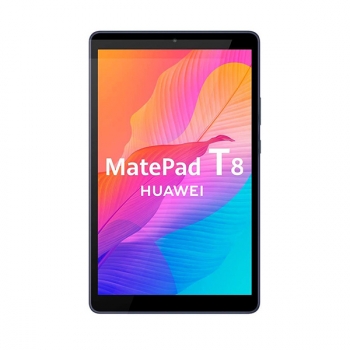 Tablet Huawei Matepad T8 8.0 32gb Wifi Azul (deepsea Blue) Kob2-w09