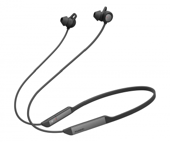 Huawei Freelace Pro Negro Auriculares In-ear Bluetooth Con Cancelación De Ruido Ip55