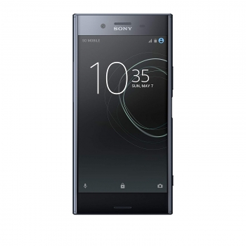 Sony Xperia Xz Premium 64gb 4g Black