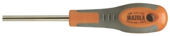 Destornillador Sensor Philips - Bahco - 615-1-100 - 1x100..