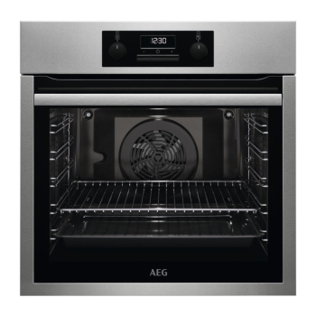 Horno Multifunción Pirolítico Electrolux EZC2430AOX | Las mejores ofertas  de Carrefour