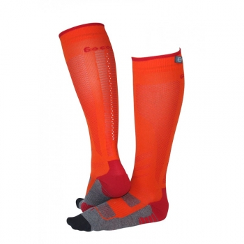 Calcetines Running Gococo Media Compression Sup Air