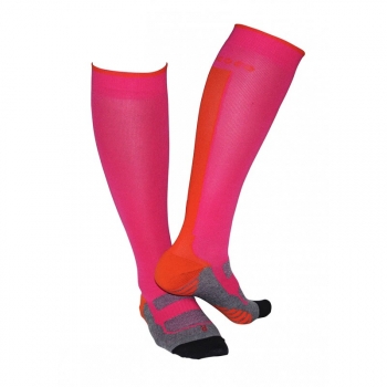 Calcetines Running Gococo Media Compression Sup