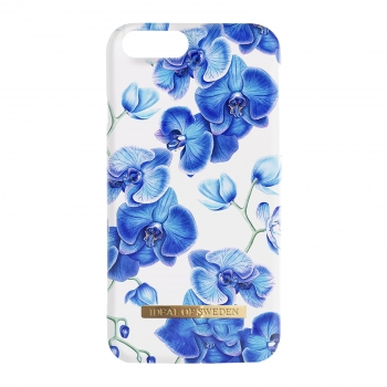 Carcasa Iphone 6 Plus, 6s Plus, 7 Plus Y 8 Plus Baby Blue Orchid Ideal Of Sweden