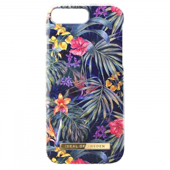 Carcasa Iphone 7 Plus Y 8 Plus Mysterious Jungle Ideal Of Sweden