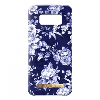 Carcasa Samsung Galaxy S8 Sailor Blue Bloom Resistente Ideal Of Sweden