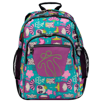 Mochilas escolares y estuches Primaria Colegial Carrefour.es - página 4