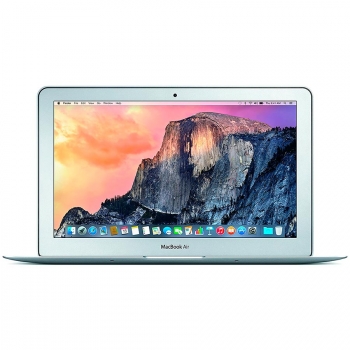 Portátil Reacondicionado Apple 13m Macbook Air 11" 12m I7-3667u/8gb/251gb-ssd