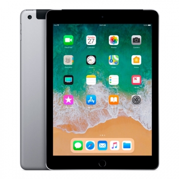 Tablet Reacondicionada Apple Ipad 8 32gb Wifi Silver No Acc.sealed Brown Box