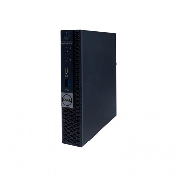Ordenador Reacondicionado Dell Optiplex 7070 Mff I5-8500t/8gb/256gb-ssd/w10p Cmar