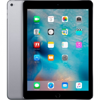 Tablet Reacondicionada Apple  Ipad Air 3 64gb Wifi Space Gray No Acc.sealed Brown Box