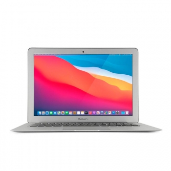 Portátil Reacondicionado Apple Macbook Air 13" 15e I5-5250u/4gb/128gb-ssd