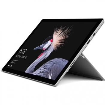 Tablet Reacondicionada Microsoft Surface Pro 5 I5-7300u/8gb/256gb/12.3"/w10p (2736x1824)/wlan/bt/cam/no Pen/no Kb/silver