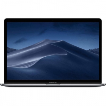 Portátil Reacondicionado Apple Macbook Pro 15" 16l I7-6920hq/16gb/2tb-nvme/tb