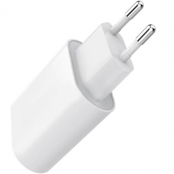 Base Cargador Fast Charge Pd 3.0 18w Para Iphone 13 Pro Max