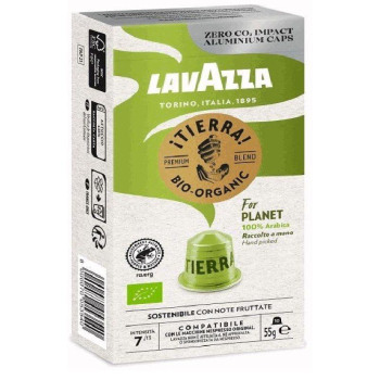Capsulas café Lavazza - Carrefour.es