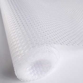 Antideslizante Plastico Transparente 50 Cm. X 150 Cm.