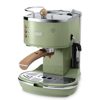 Cafeteras expreso manual Delonghi - Carrefour.es