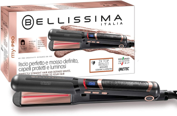 Planchas del pelo Bellissima - Carrefour.es
