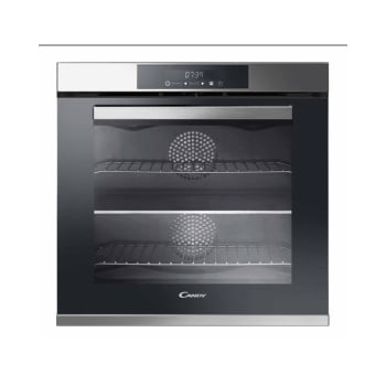 Horno CANDY FCS 100 X/E convencional A 71 litros 2.3kW Manual · LEROY MERLIN