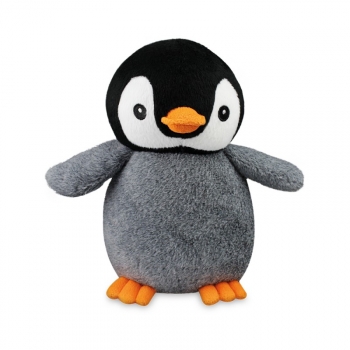 Peluche Térmico Aroma Warm Pingüino Mini