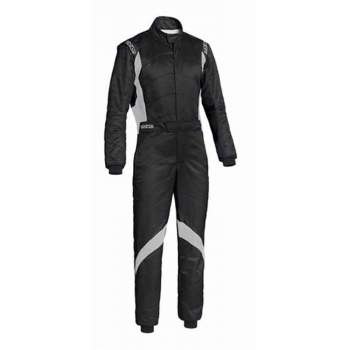 S001127960nr - Mono Superspeed Rs-9 Talla 60 Negro Sparco.