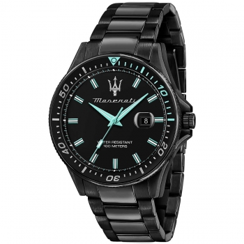 Maserati Reloj Hombre Analogico Cuarzo R8853144001