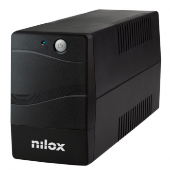 Sai Nilox Ups Premium Line Interactive 800 Va