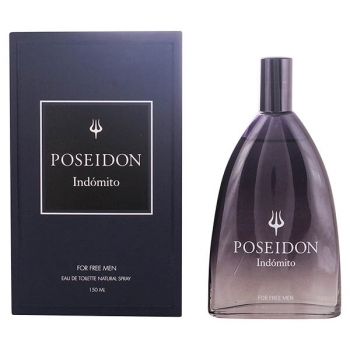 Perfume Hombre Indomito Poseidon Edt